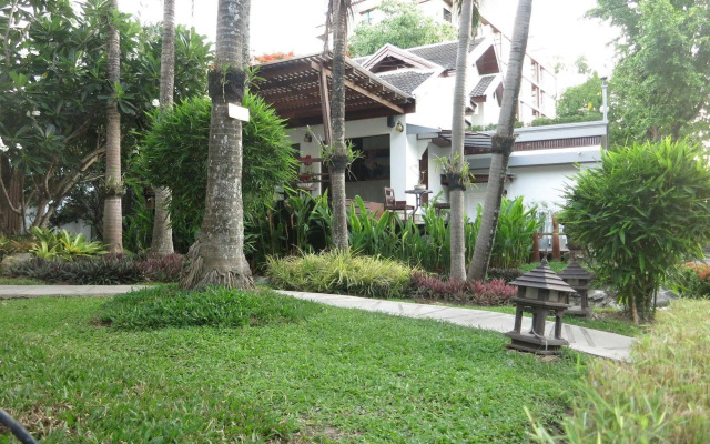 Rim Tara Boutique Resort