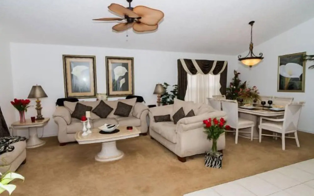 Ip64290 - Seasons - 4 Bed 3 Baths Villa