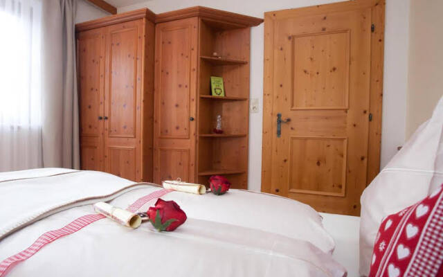 Ferien-Vitalhof Brixnerhof