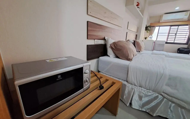 Sakura Boutique Hotel