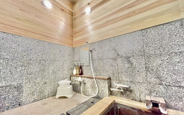 Springs Village Hakone Glamping Resort