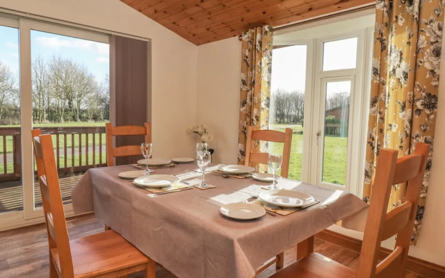 Ash Tree Lodge