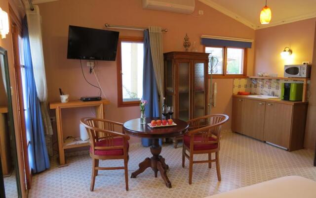BellaTroun Chalet