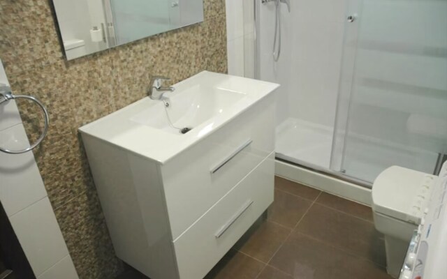 Terrasol Pirámides-Puerto Blanco