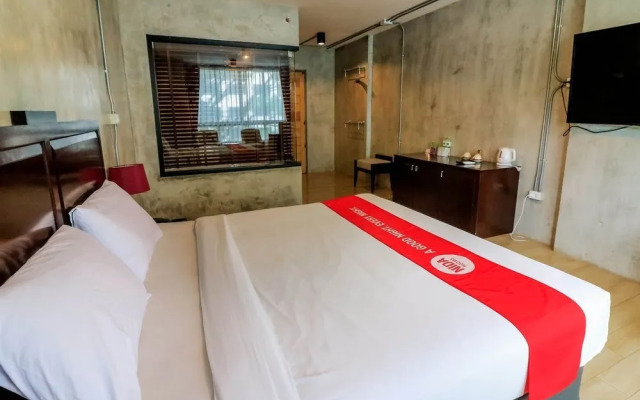 Nida Rooms Nimman 2133 Suthep