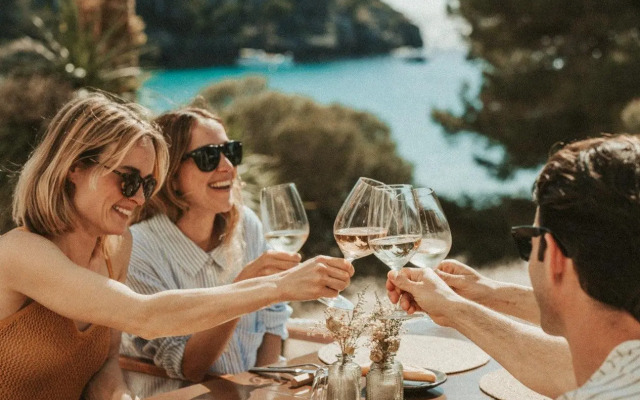 Melia Cala Galdana - Menorca