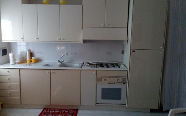 Appartamento 1 piano