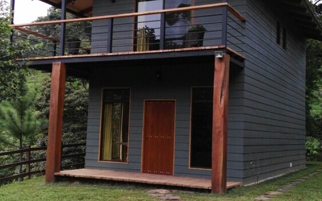 Monteverde Casa Mía