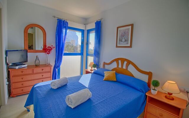 Holiday Apartment Estrella de Calpe 2 - Costa Calpe