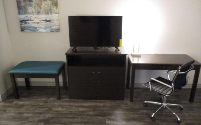Best Western Plus Saint Peter