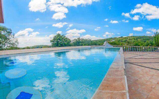 Hotel Hacienda Xico Inn