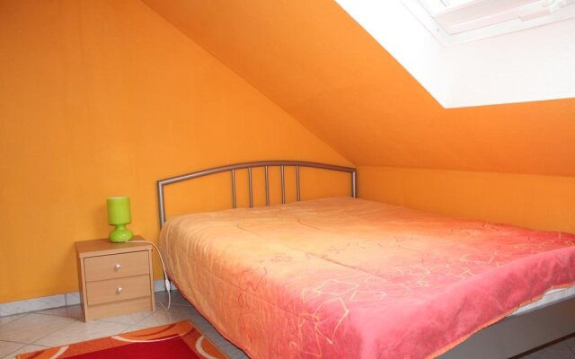 Ferienwohnung Moos-Hochsauerland