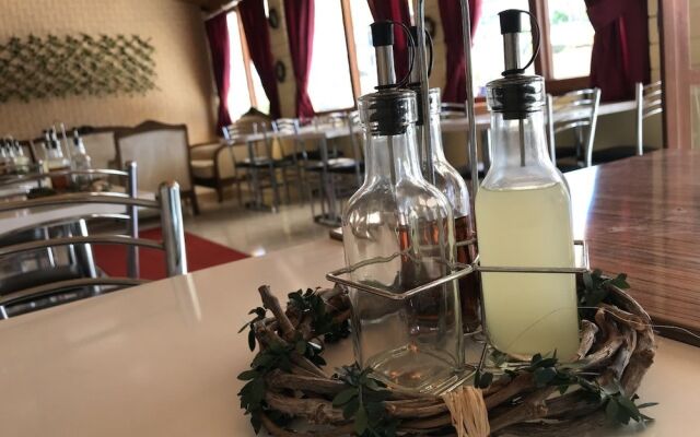 Grand Gumuldur by Kizil Otel