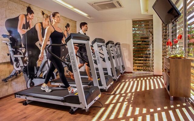 Hotel JP Ribeirão Preto Resort & Convenções by Nacional Inn