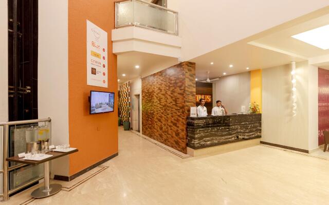 Citrus Hotel Kolhapur