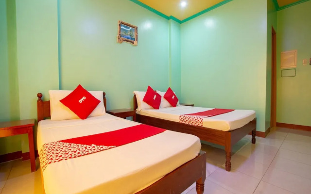 Rooms R Us - Voyagers Palace