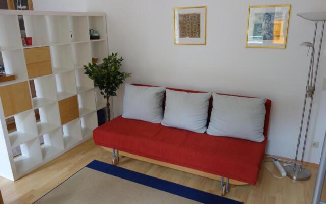 Executive Apartment 2