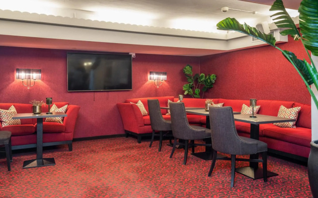 Thon Hotel Linne