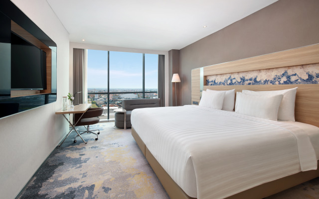 Novotel Samator Surabaya Timur