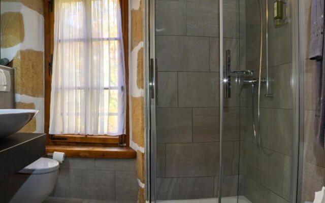 Hôtel La Maison du Prussien