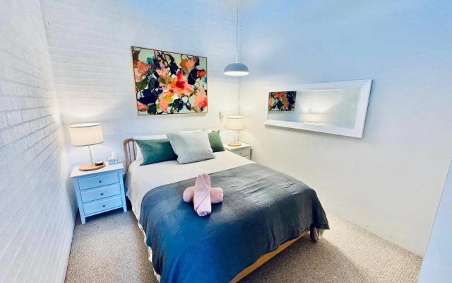 THE DAVEY Luxury home