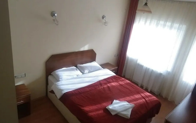 Temur Termal Otel
