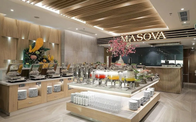 Masova Hotel
