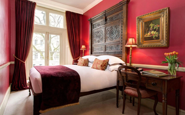 The Gore London – Starhotels Collezione