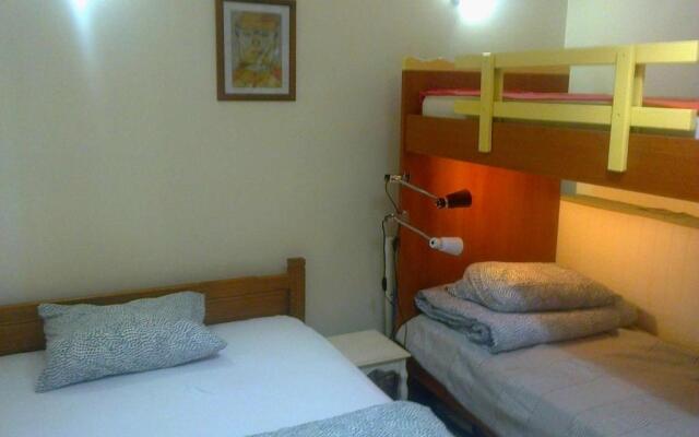Apartament LEON Maleme do 6 os.