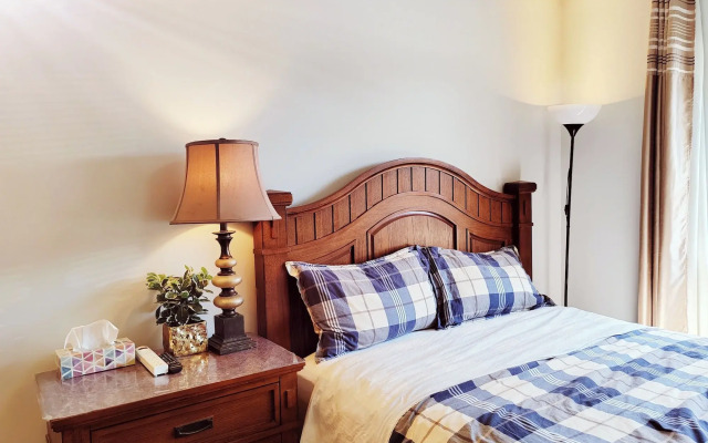Better Bed House