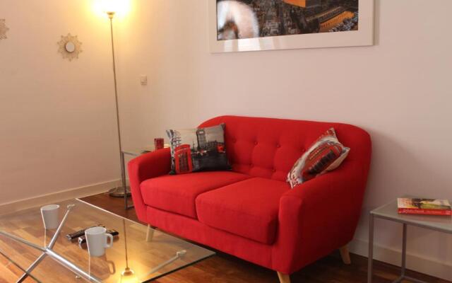 Modern Apartment - Alicante