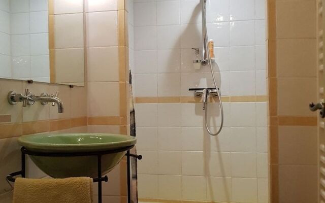 B&B Atelier du Château