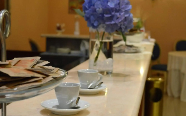 Semiramide Palace Hotel