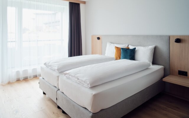 Hotel Neu-Schönstatt