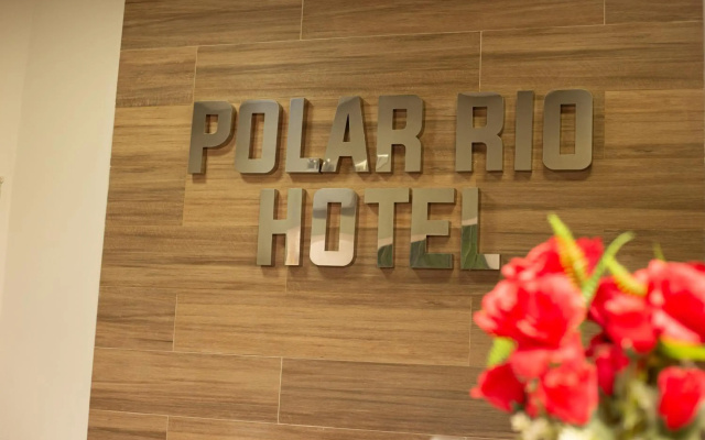 Polar Rio Hotel