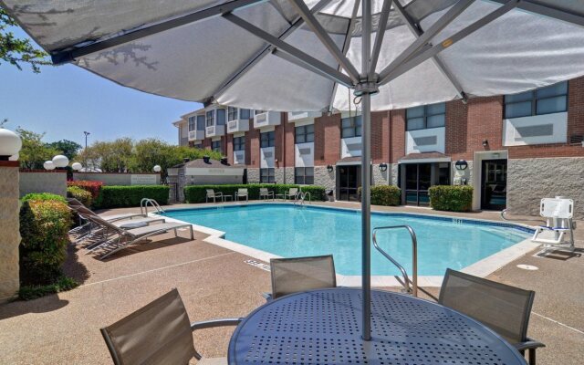 SpringHill Suites by Marriott Dallas NW Hwy/I35E