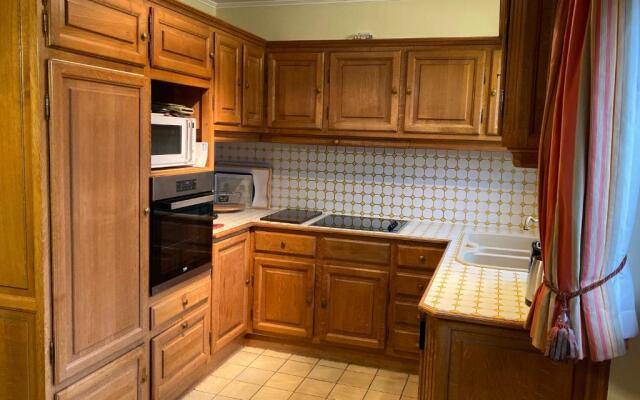 Les Lits de la Semois