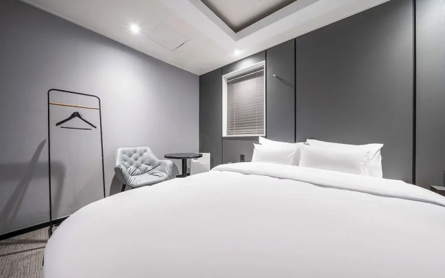 Suwon Story9 Hotel
