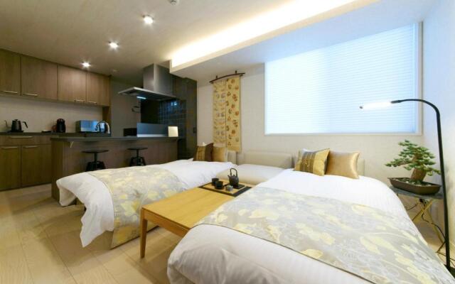 Libre Hosai Stay Kanazawa - Vacation STAY 3362