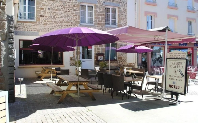 Taverne de la Paix