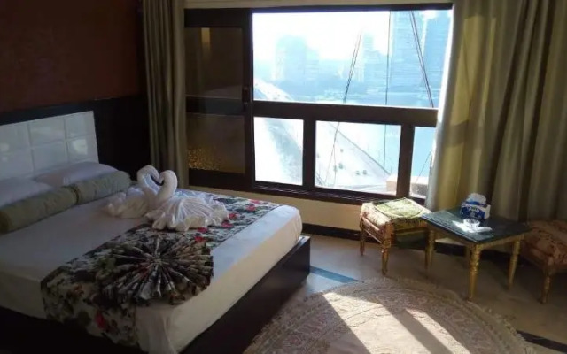Jasmine Sky Hotel