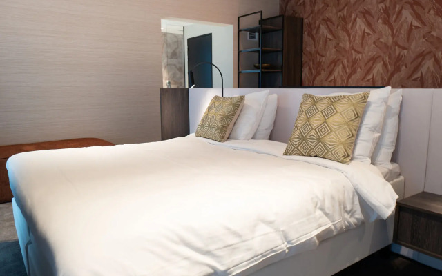 Van der Valk Hotel Gent