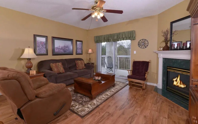 Whispering Pines 331