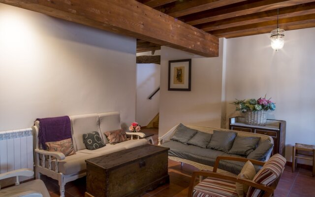 Hotel Rural Emina