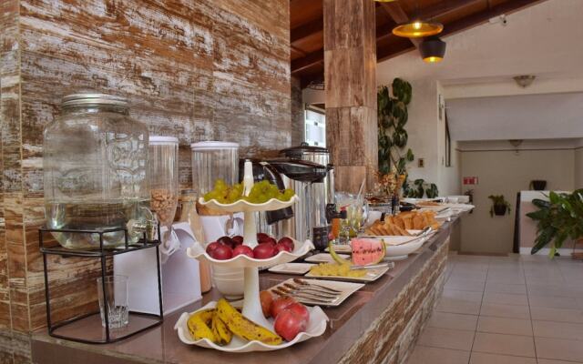 Hotel San Felipe
