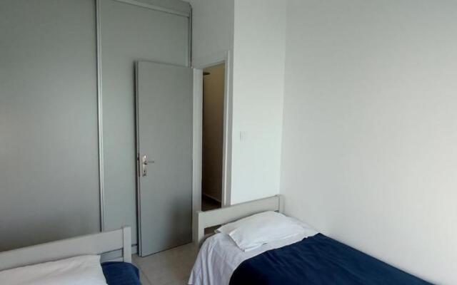 Atlas By Sea Apartment