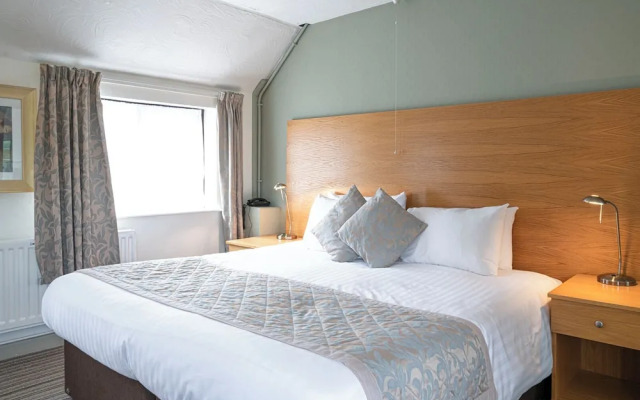 Mayfield House Hotel, Sure Hotel Collection by Best Western