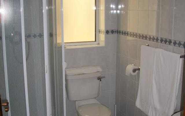 Seashore Lodge Guesthouse