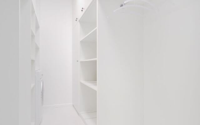 Apartaments Mercedes Inn