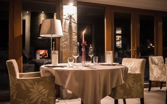 Hotel & Garden U Holubů